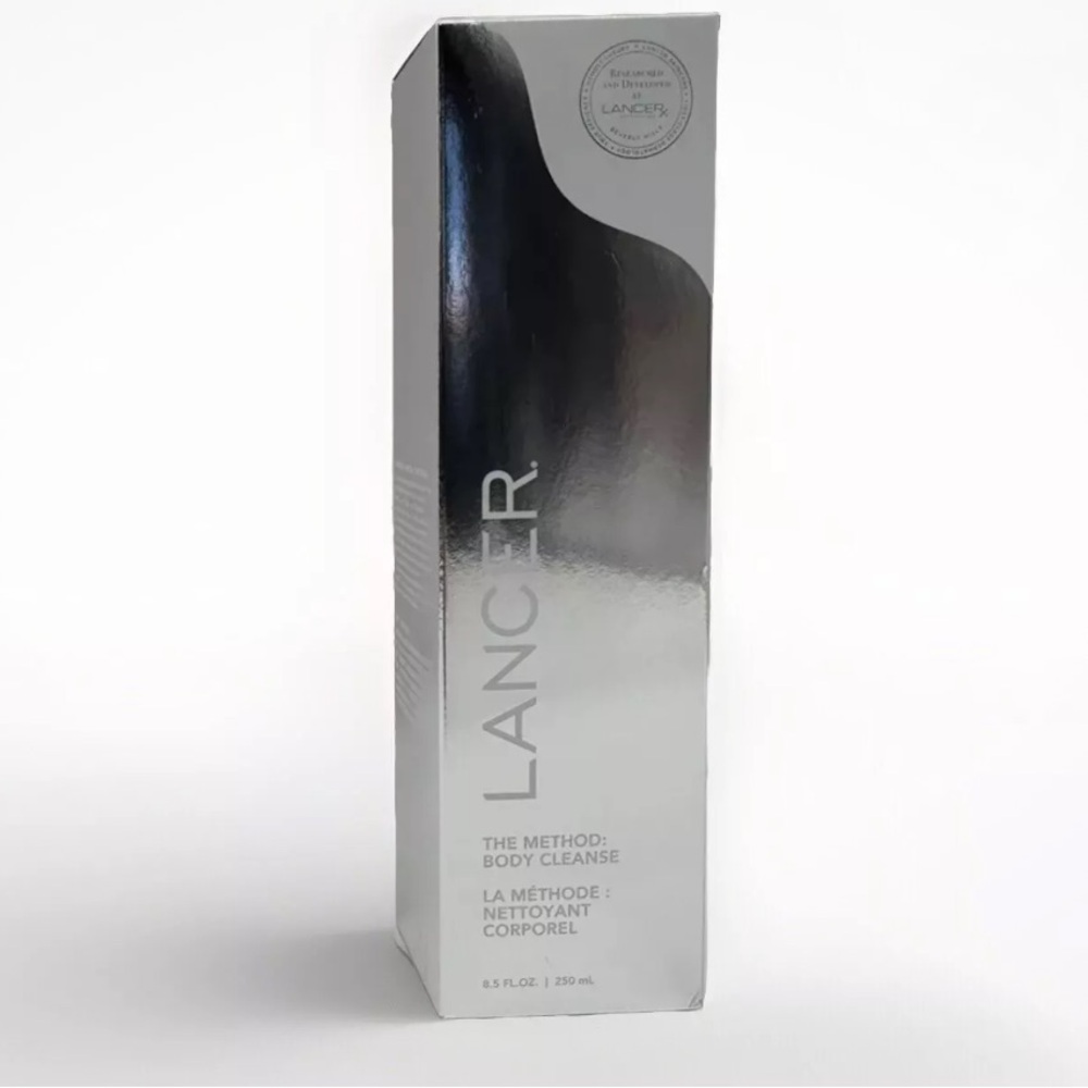 Lancer The Method Cleanser